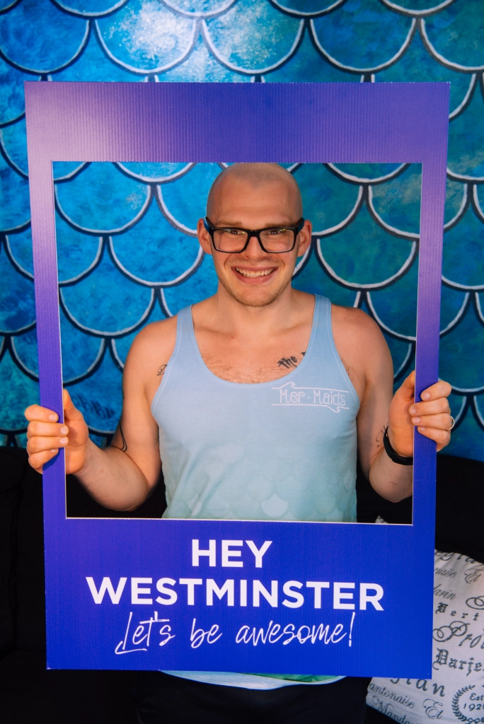 Westminster Pride Festival